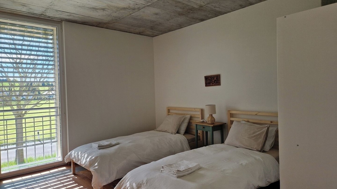 Photo of Bedroom in Gurmels