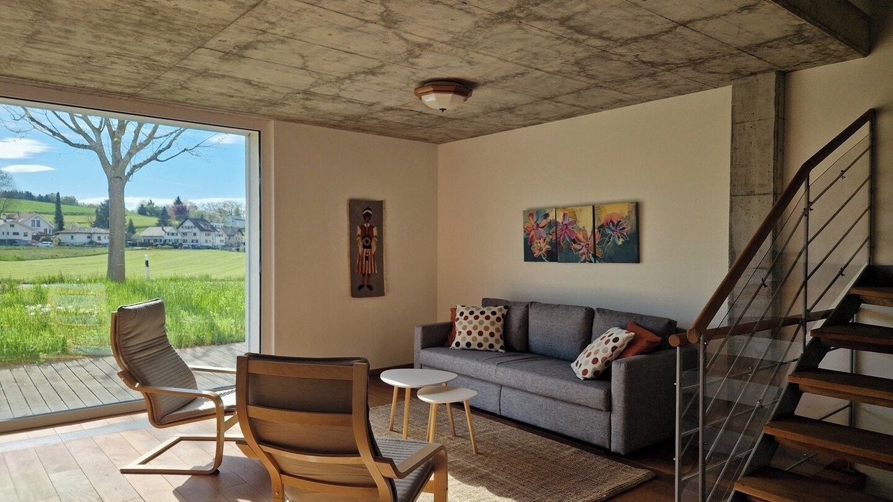 Photo of Livingroom in Gurmels