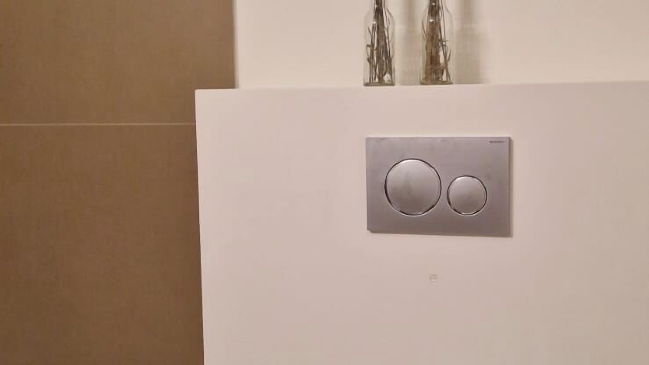 Photo of Bathroom in Gurmels