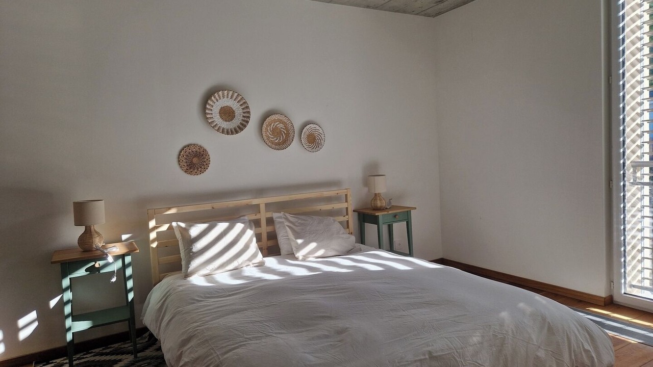 Photo of Bedroom in Gurmels
