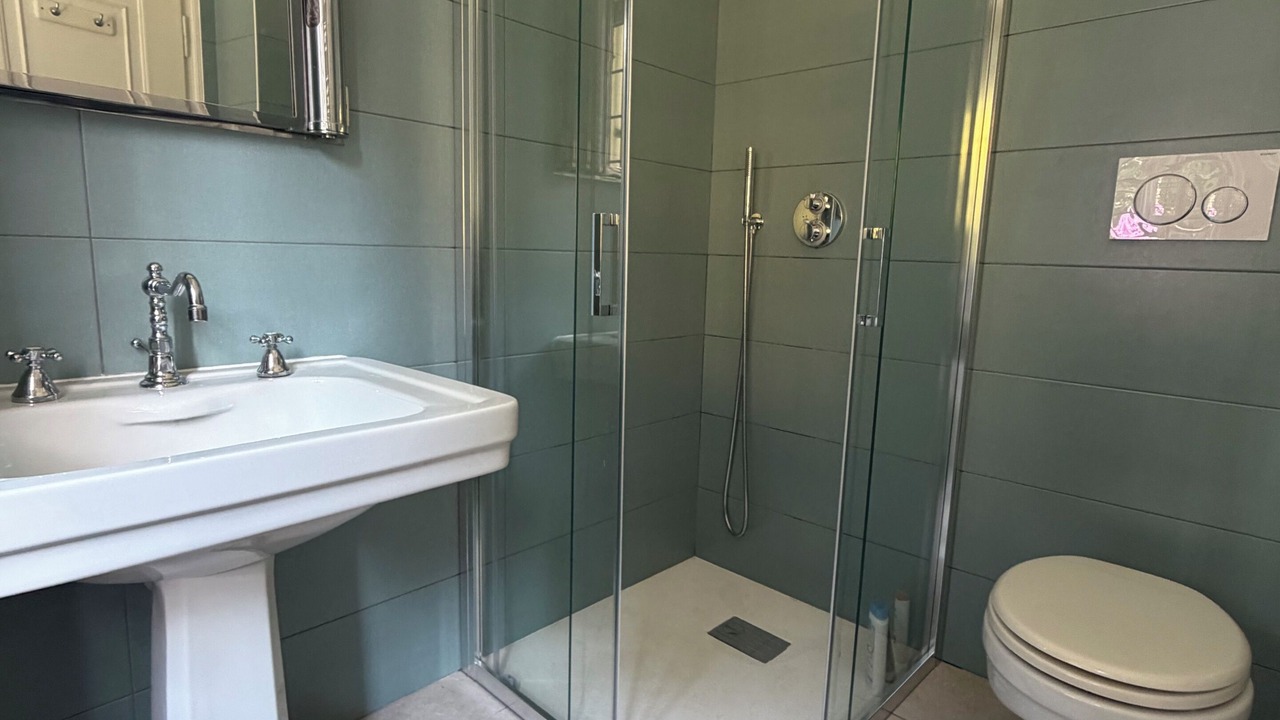Photo of Bathroom in Tremezzina