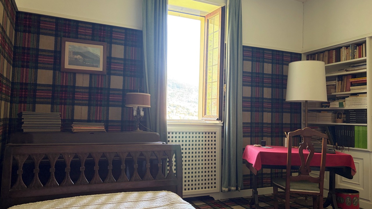 Photo of Bedroom in Tremezzina
