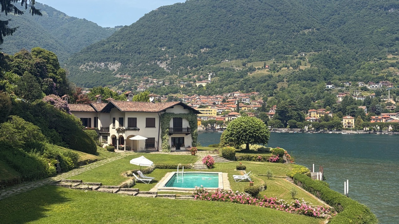 Photo of Outdoor in Tremezzina