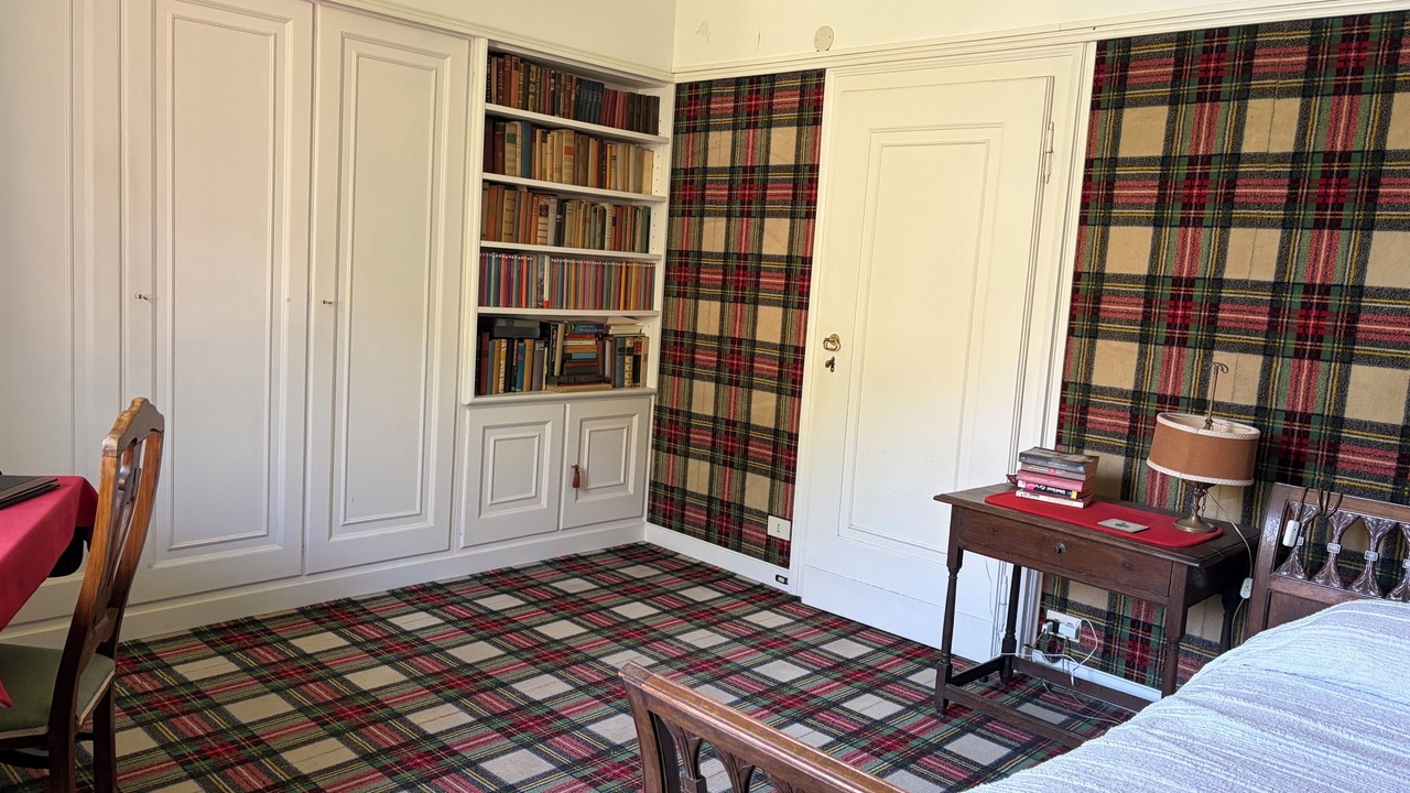 Photo of Bedroom in Tremezzina