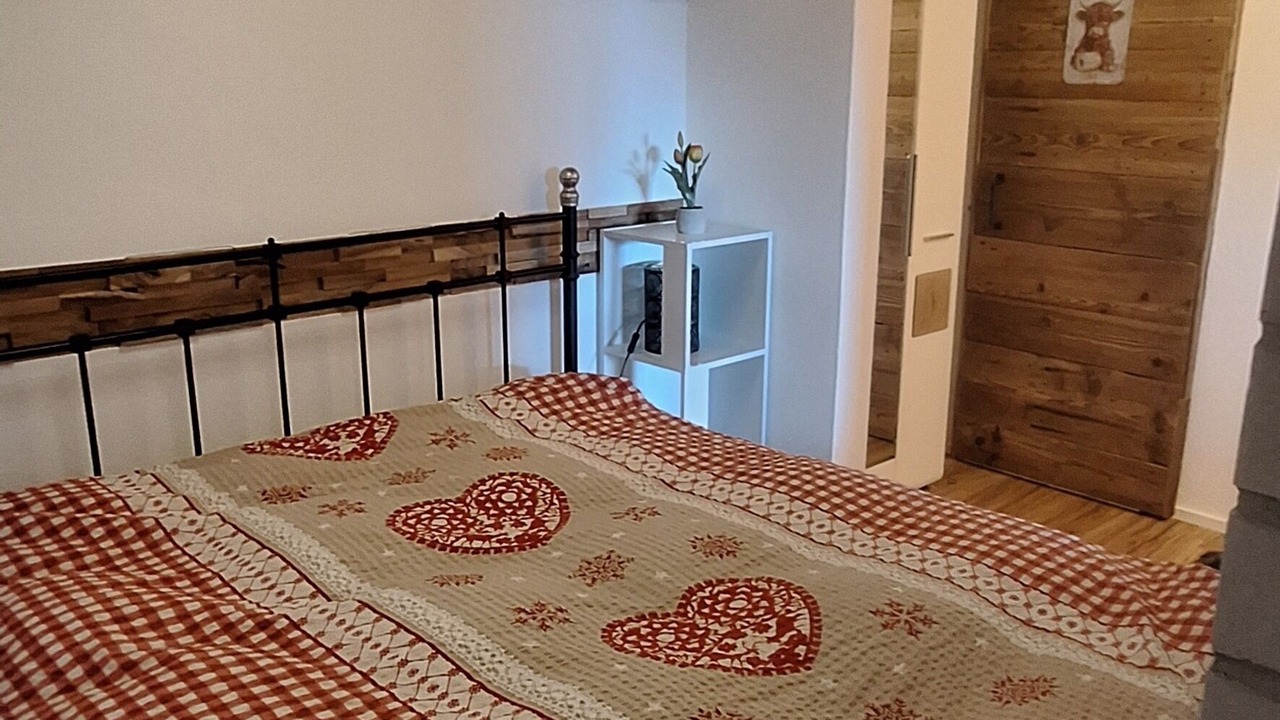 Photo of Bedroom in Fiesch