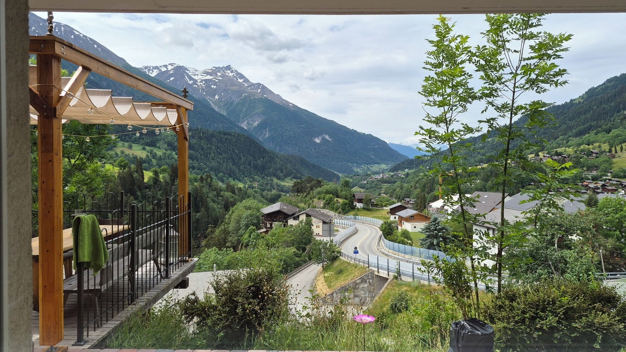 Photo of Others in Fiesch