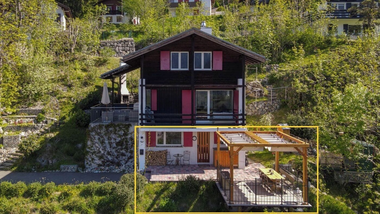 Photo of Outdoor in Fiesch