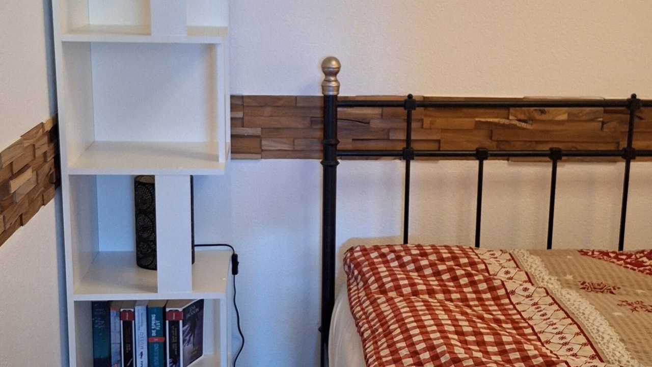 Photo of Bedroom in Fiesch
