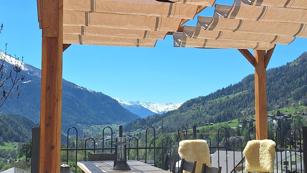 Photo of Outdoor in Fiesch