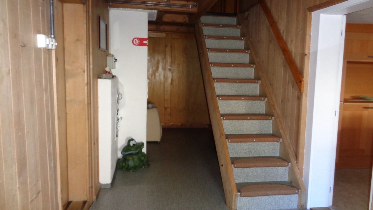 Photo of Bedroom in Sedrun