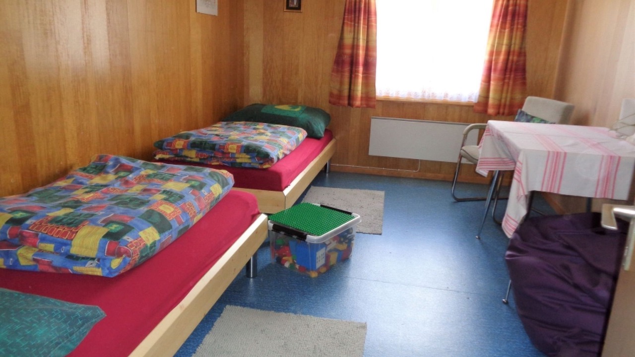 Photo of Others in Sedrun