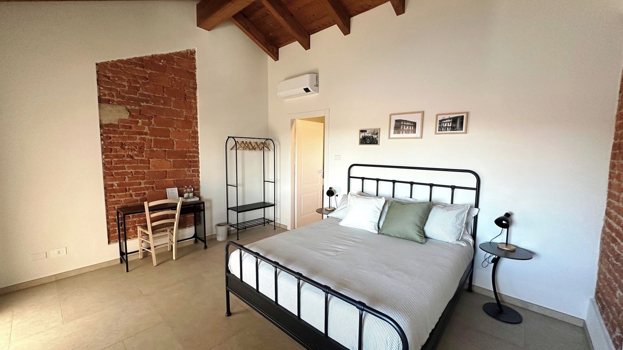 Photo of Bedroom in Galliate