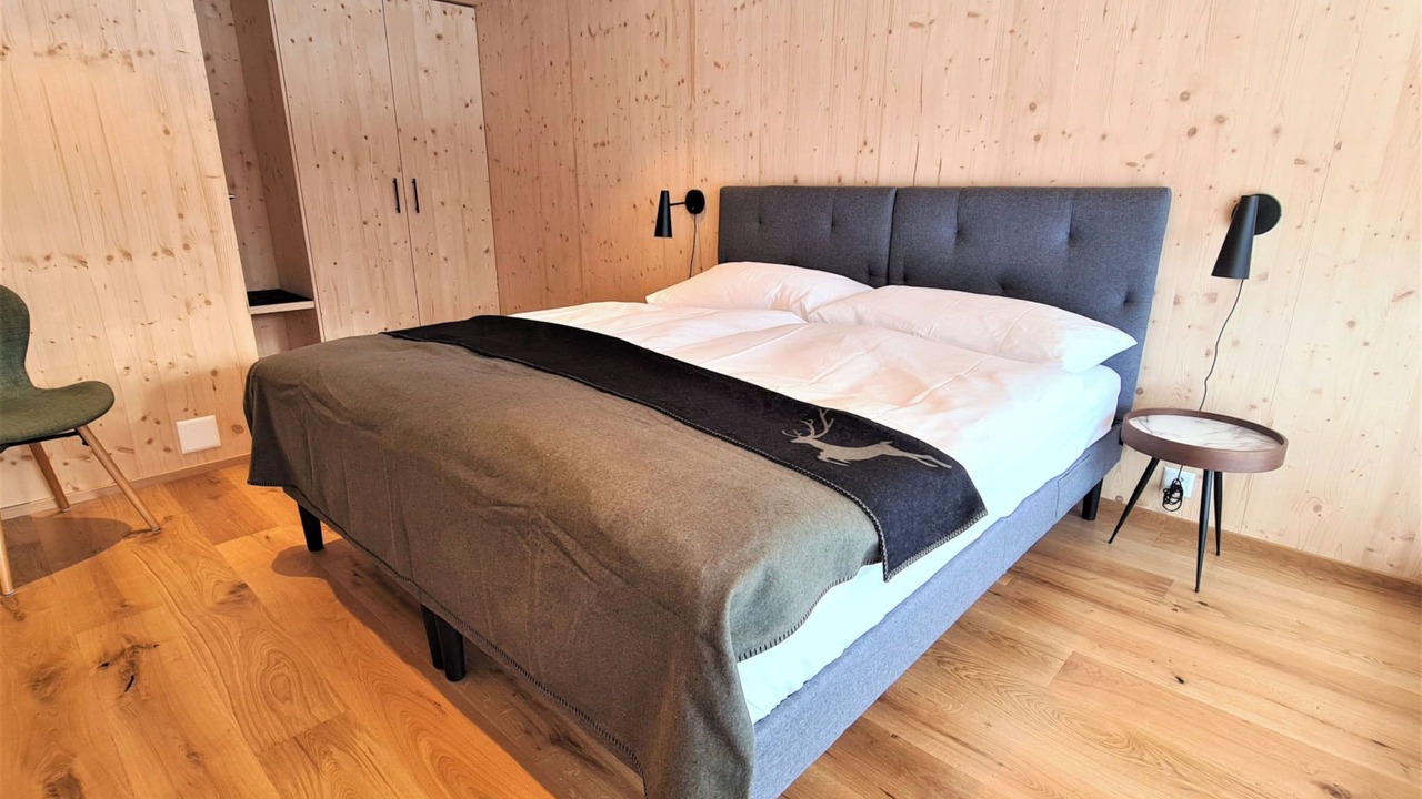 Photo of Bedroom in Tenna