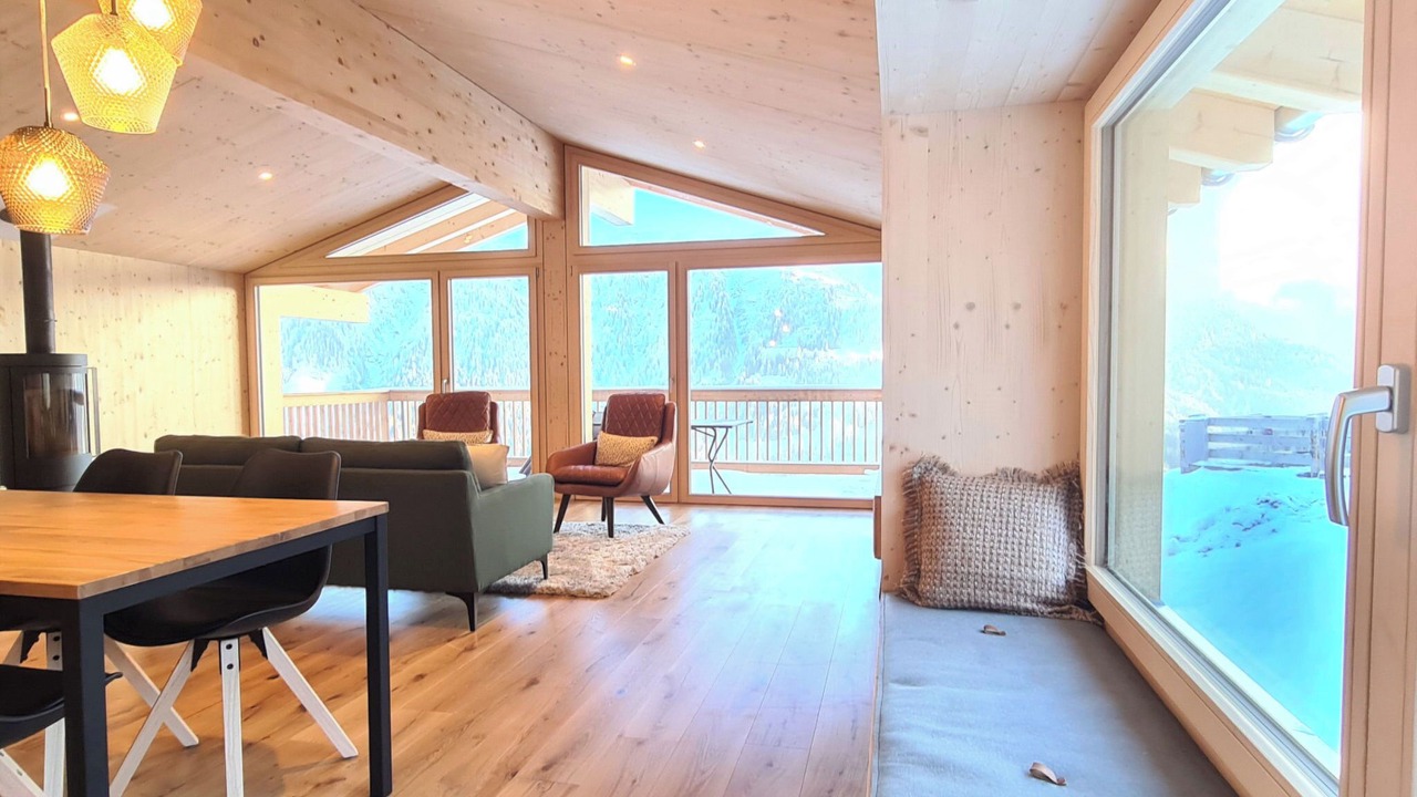 Photo of Livingroom in Tenna
