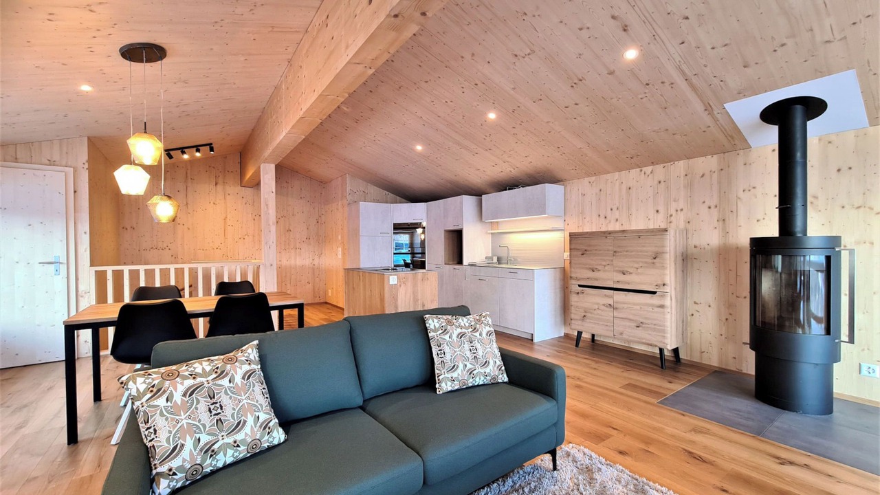 Photo of Livingroom in Tenna