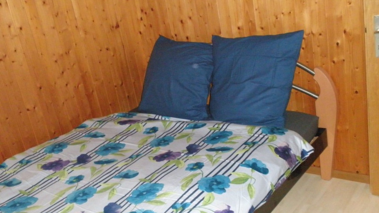Photo of Bedroom in Morissen