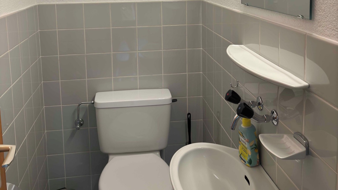 Photo of Bathroom in Tavanasa
