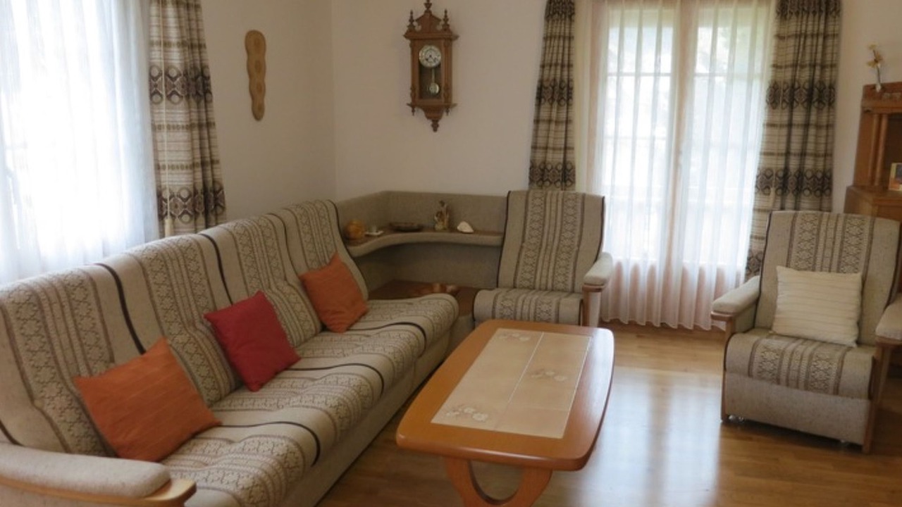 Photo of Livingroom in Vella