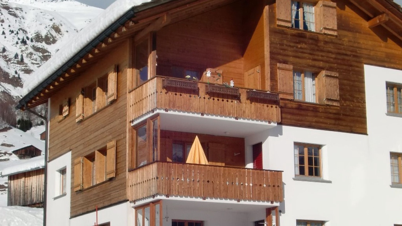 Photo of Others in Sedrun