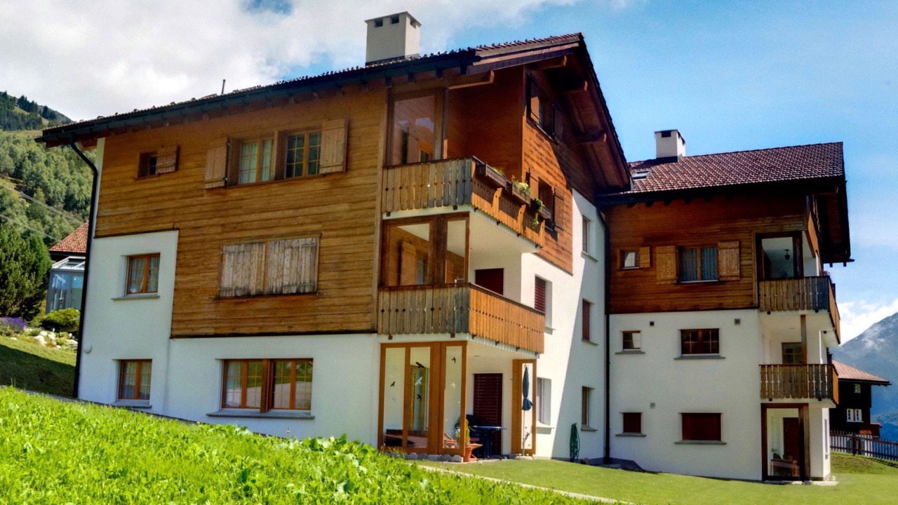 Photo of Others in Sedrun