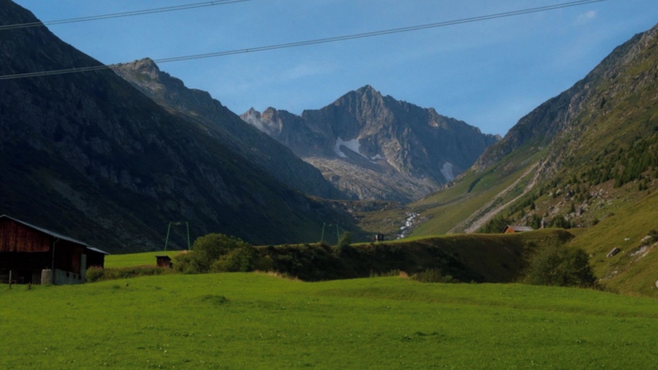 Photo of Others in Sedrun
