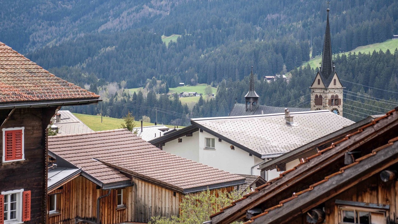 Photo of Others in Sedrun
