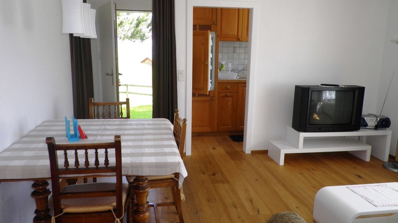 Photo of Livingroom in Segnas