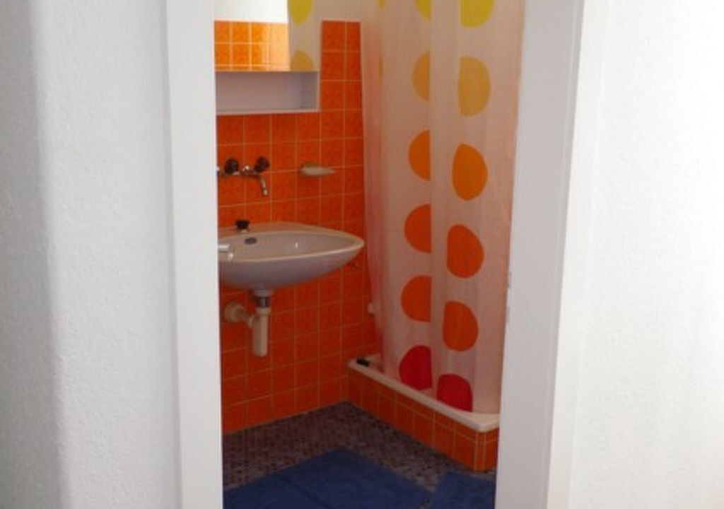 Photo of Bathroom in Segnas