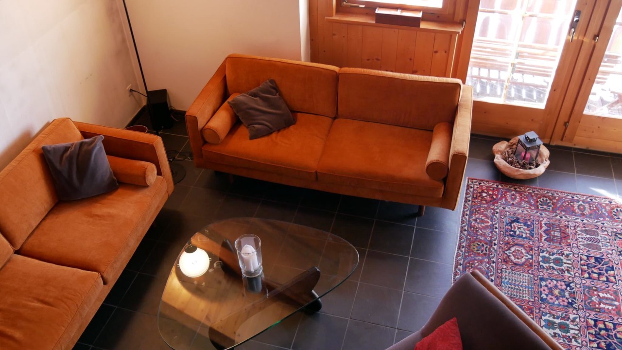 Photo of Livingroom in Filisur