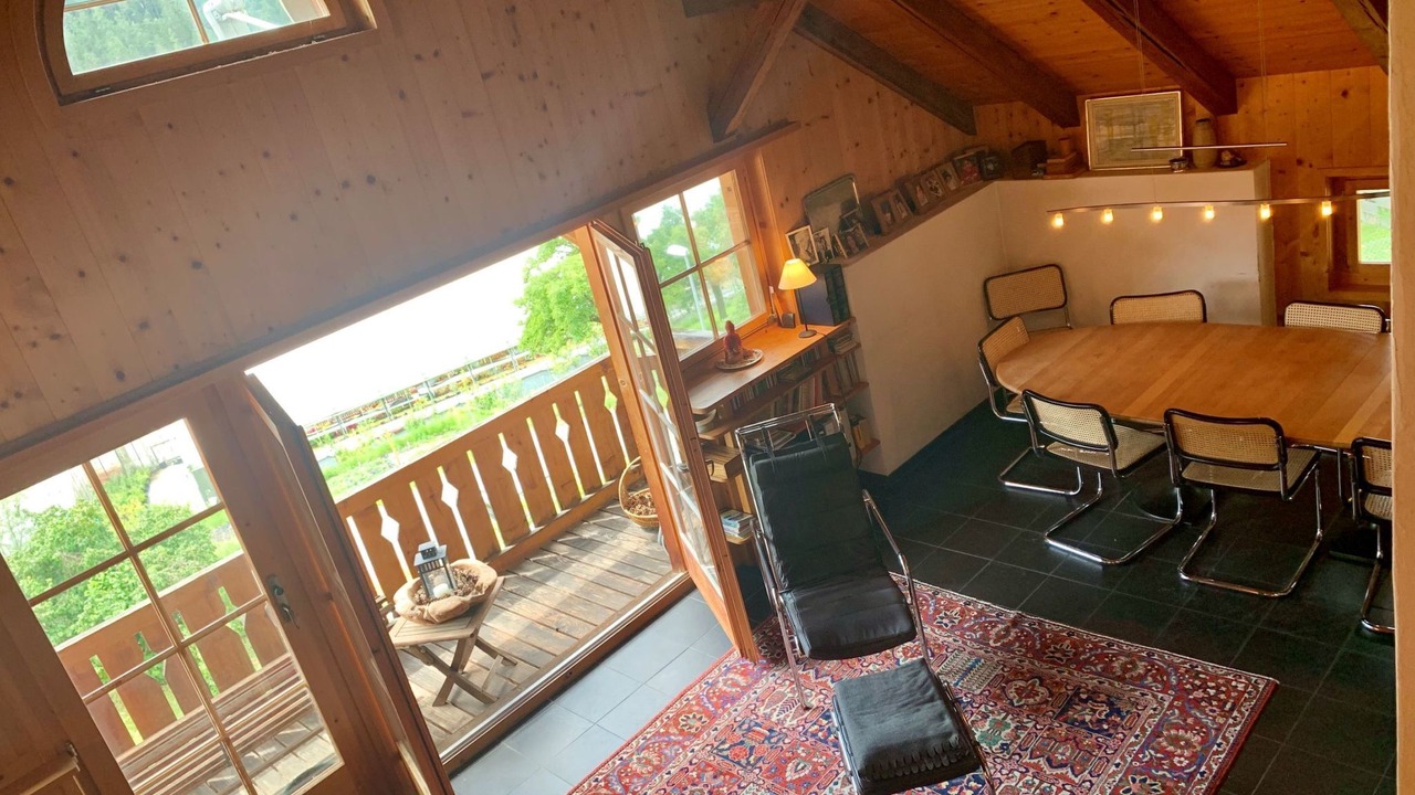 Photo of Bedroom in Filisur