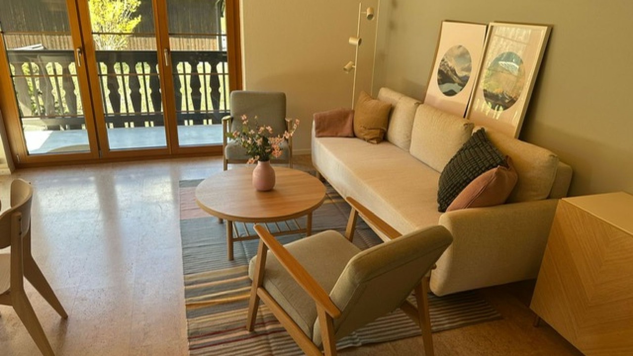 Photo of Livingroom in Berguen