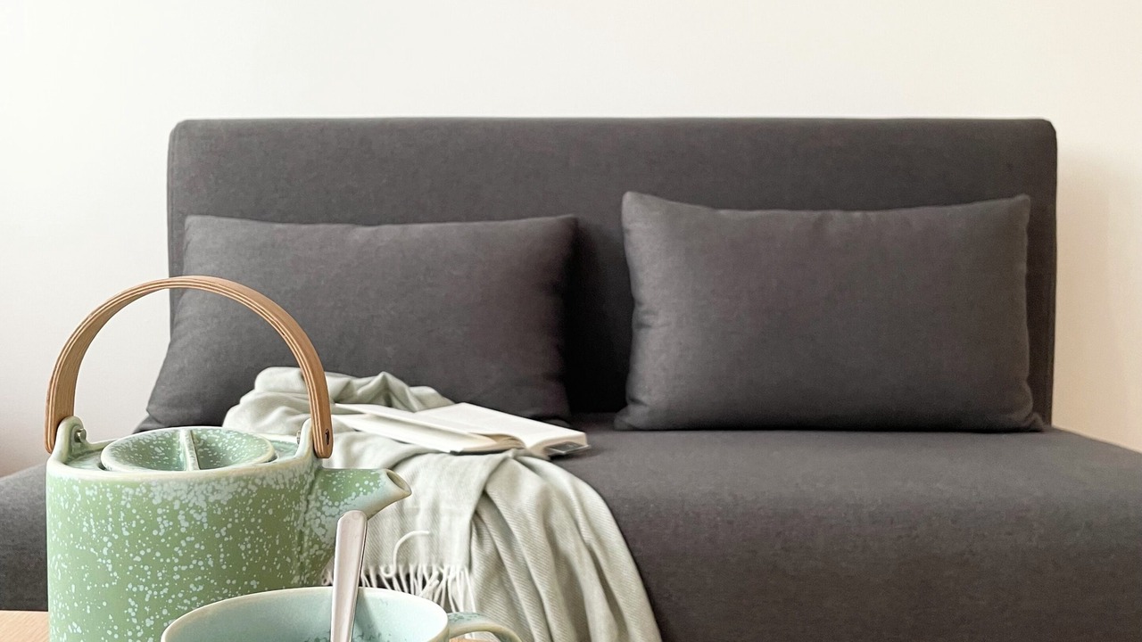 Photo of Livingroom in Rute