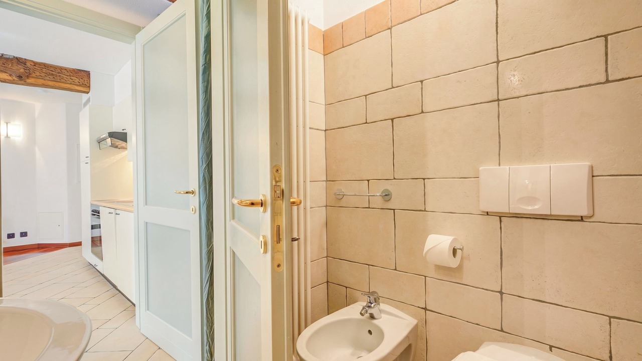 Photo of Bathroom in Morcote