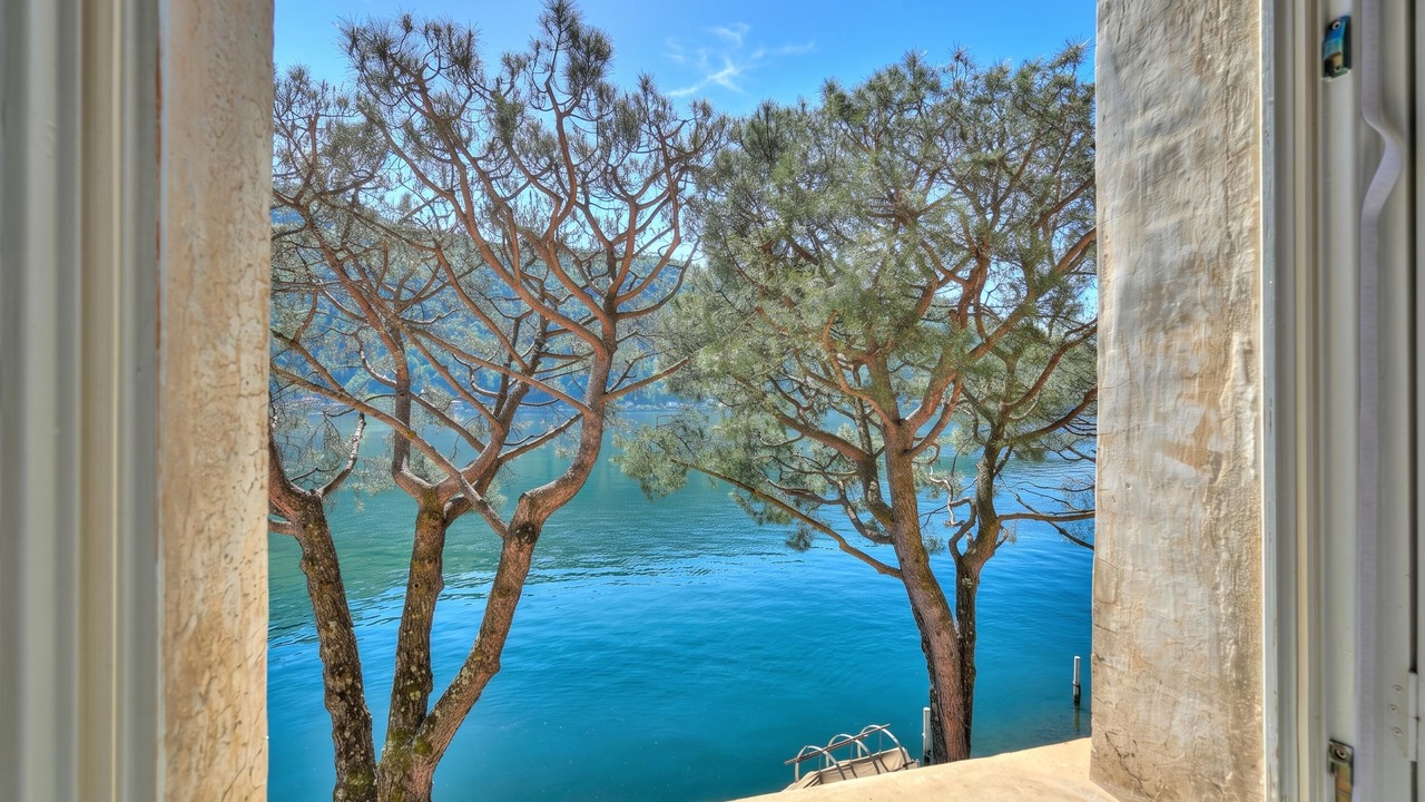 Photo of Outdoor in Morcote