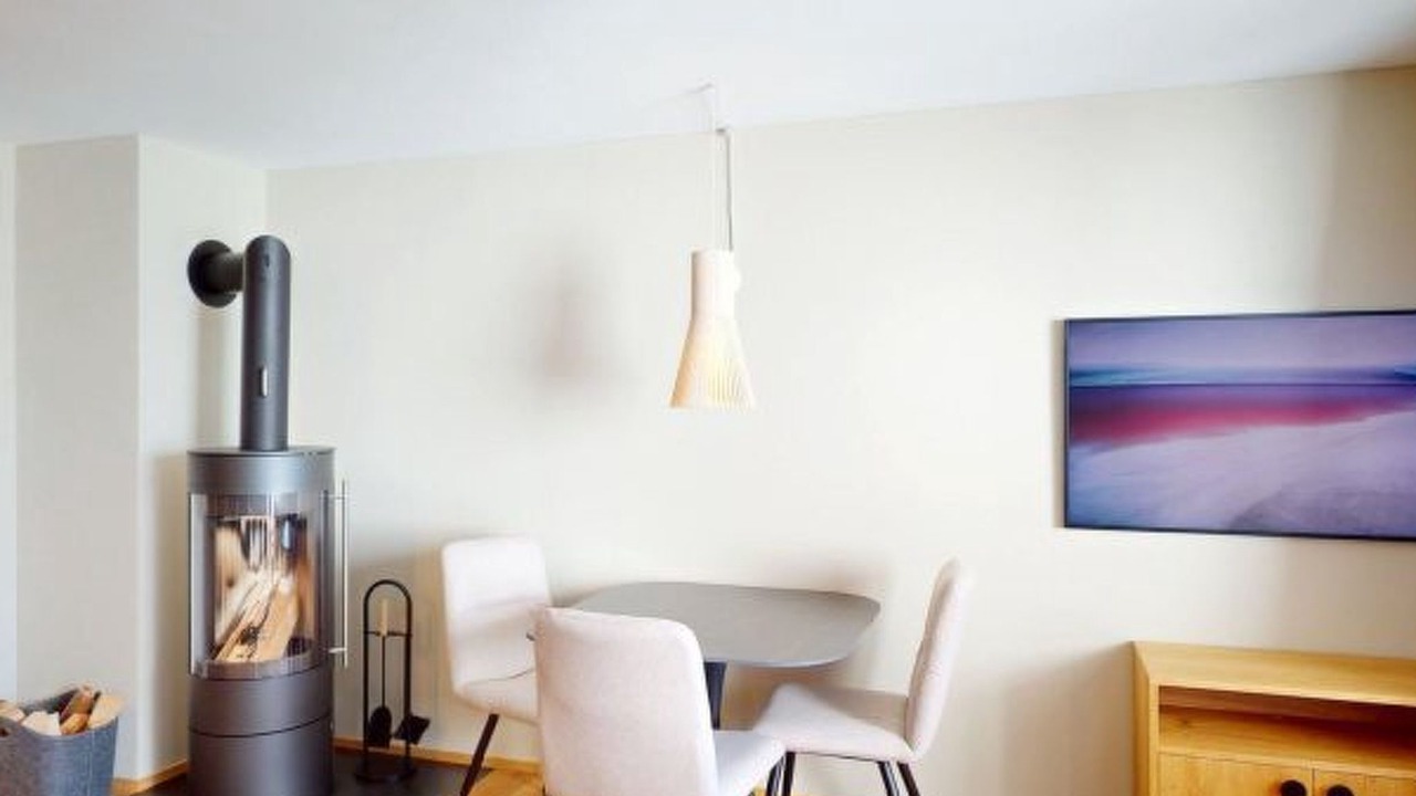 Photo of Bedroom in Valbella