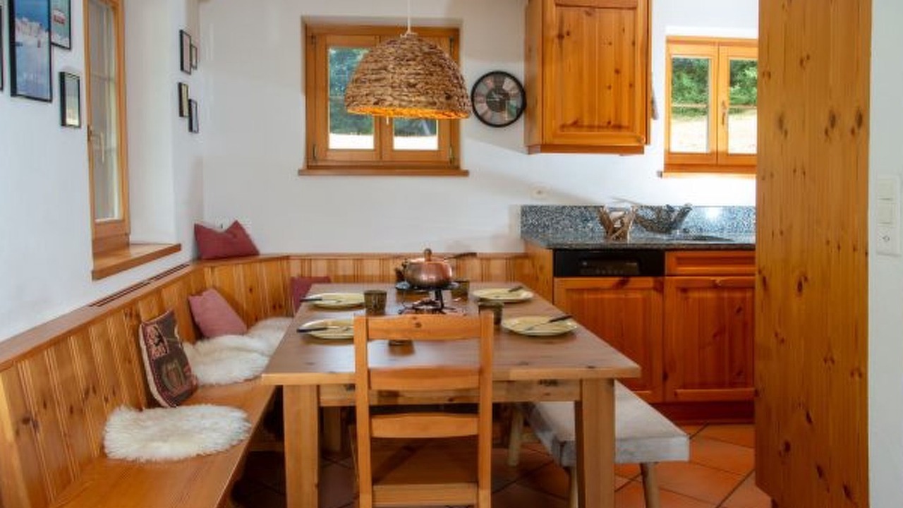 Photo of Livingroom in Vaz-Obervaz