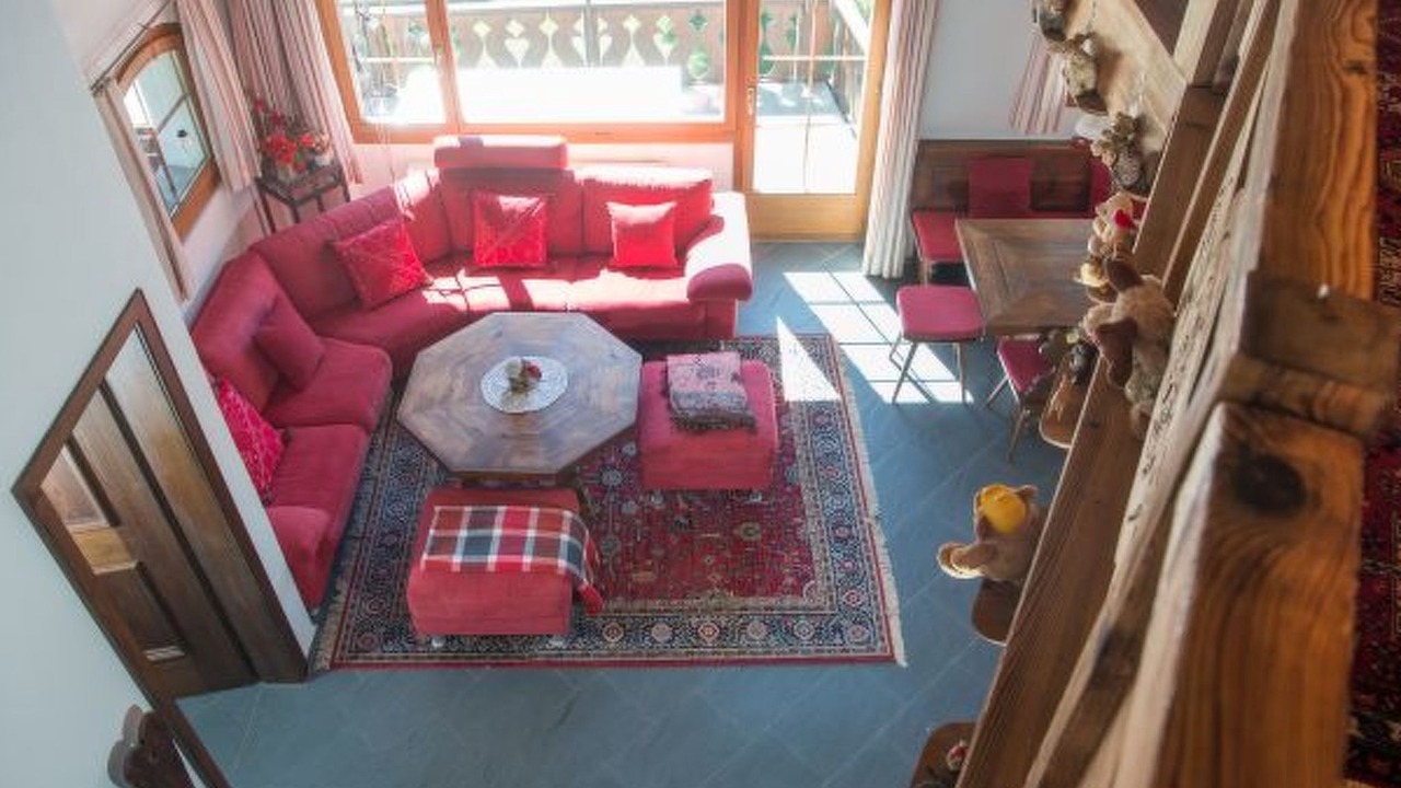 Photo of Livingroom in Lenzerheide