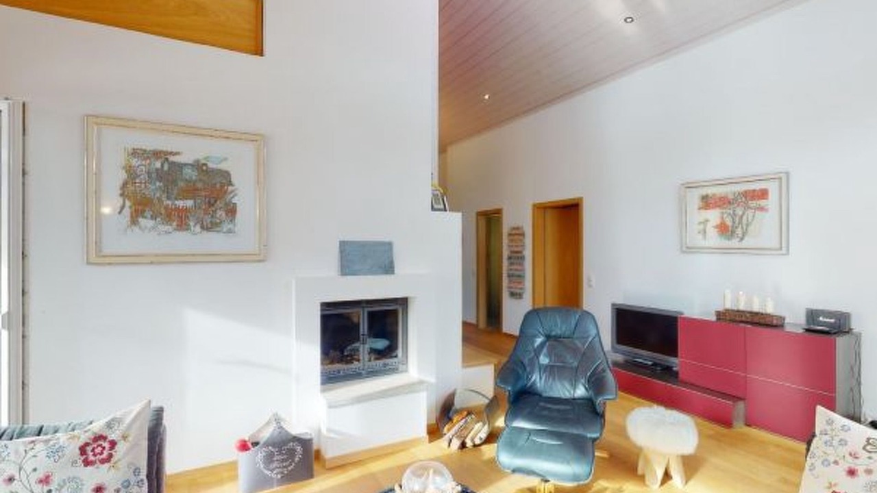 Photo of Livingroom in Lenzerheide