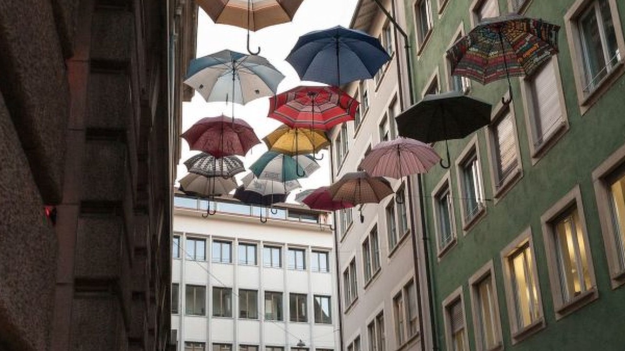 Photo of Others in Basel City Centre