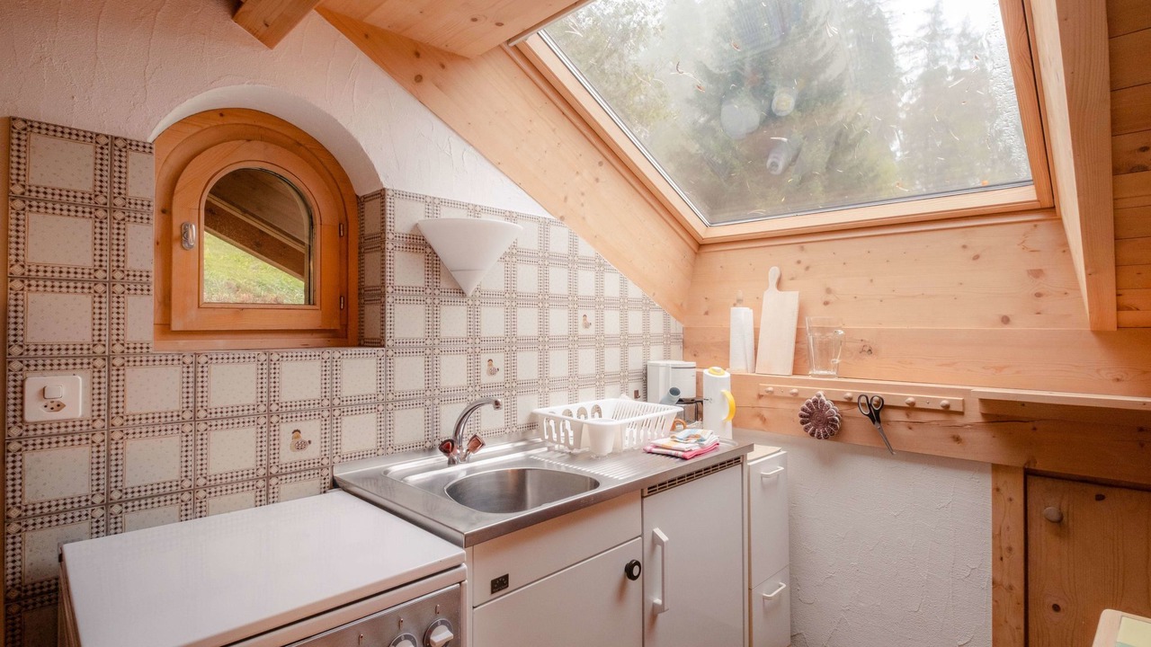 Photo of Bedroom in Val Muestair