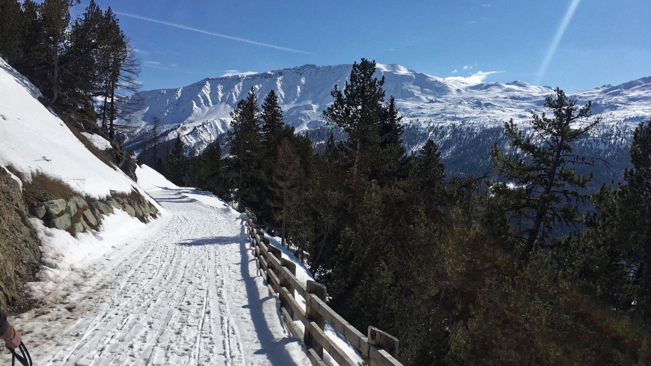 Photo of Others in Val Muestair