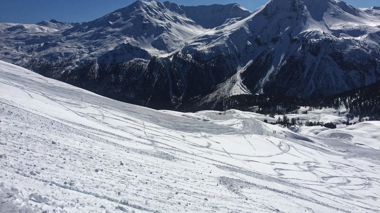 Photo of Others in Val Muestair