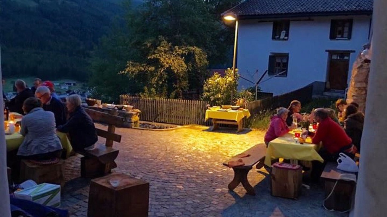 Photo of Others in Val Muestair