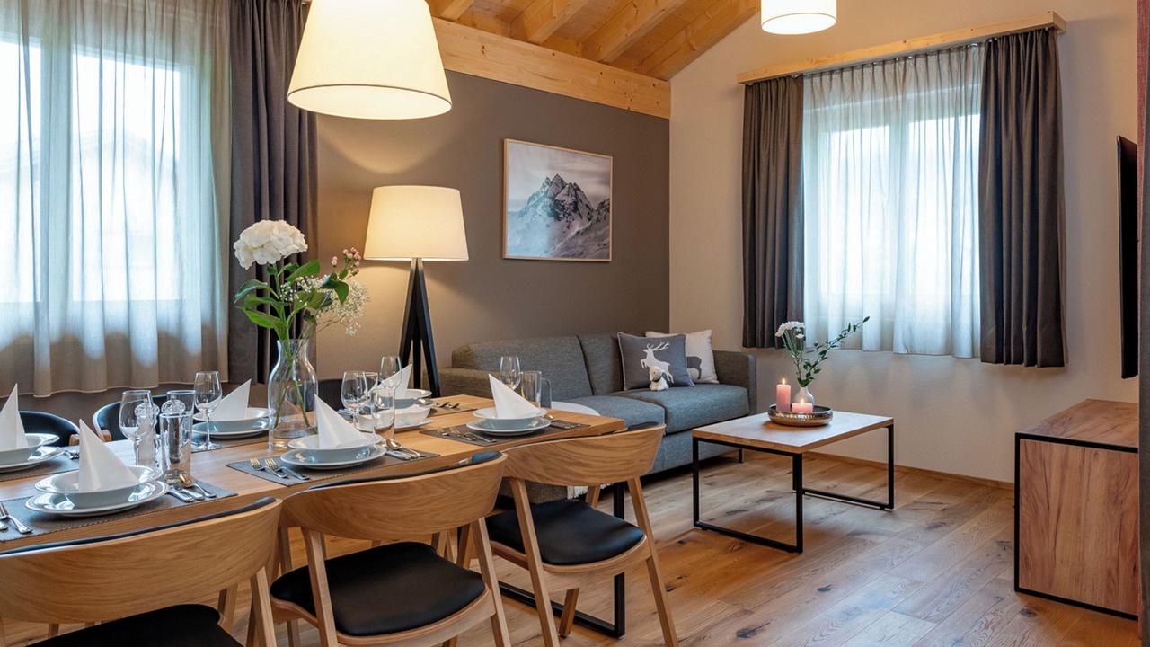 Photo of Livingroom in Tavanasa