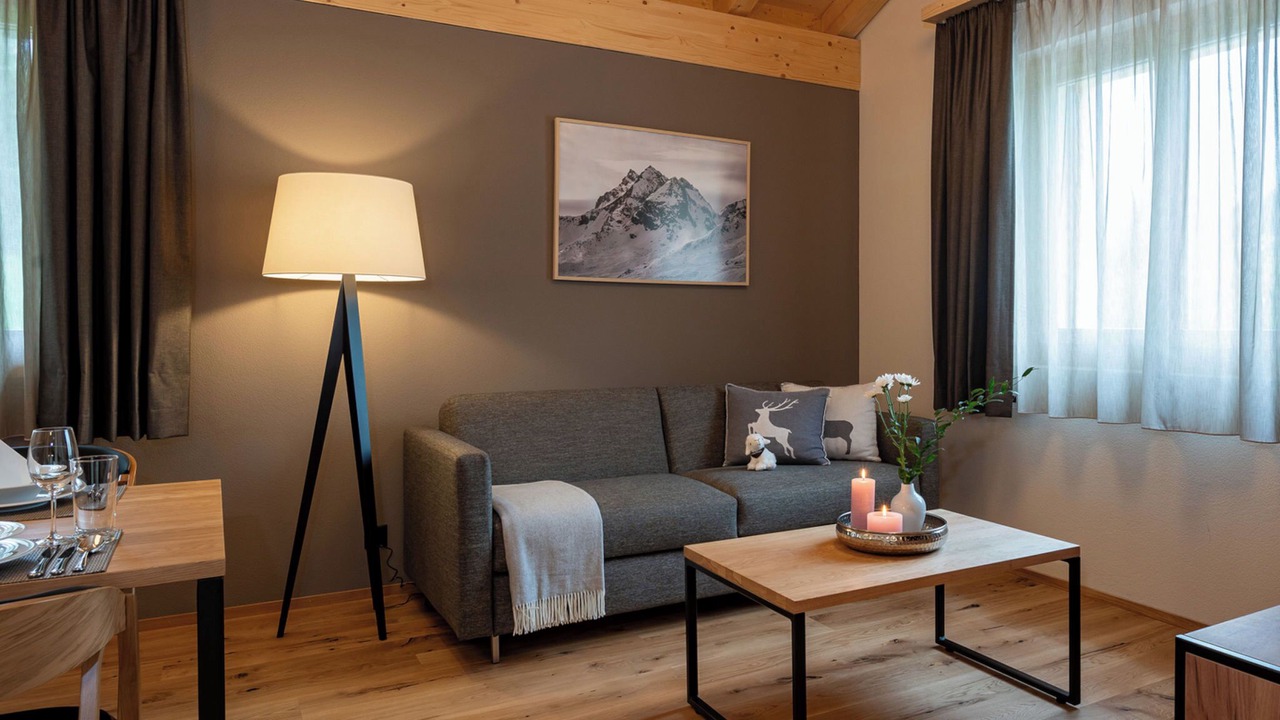 Photo of Livingroom in Tavanasa