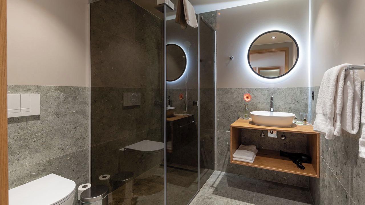 Photo of Bathroom in Tavanasa