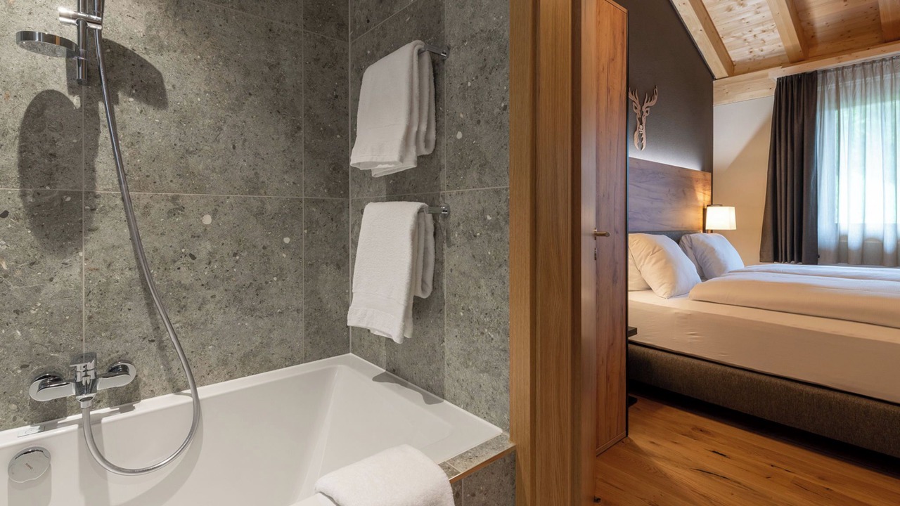 Photo of Bathroom in Tavanasa
