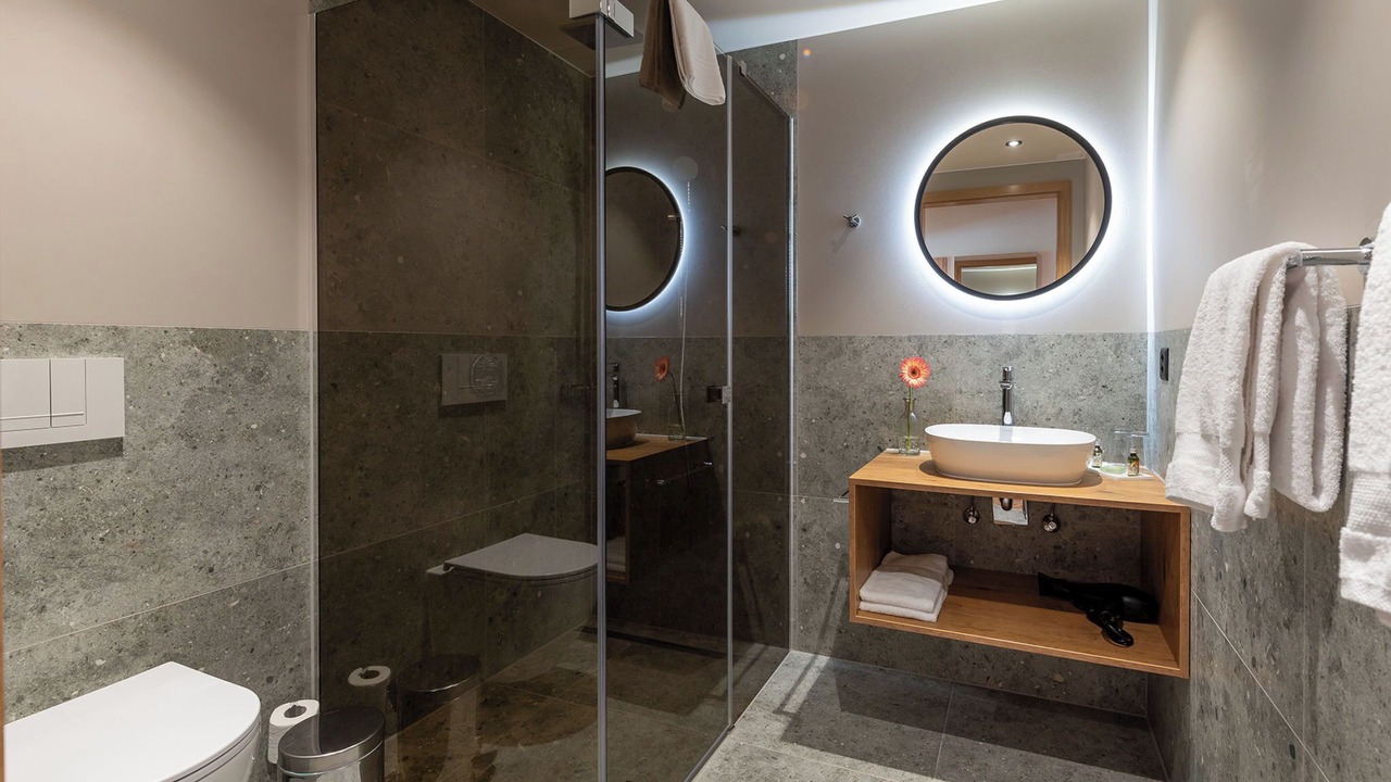 Photo of Bathroom in Tavanasa