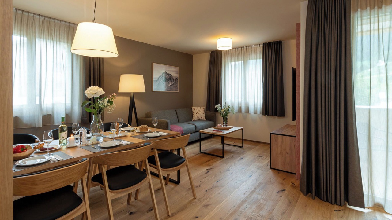 Photo of Bedroom in Tavanasa