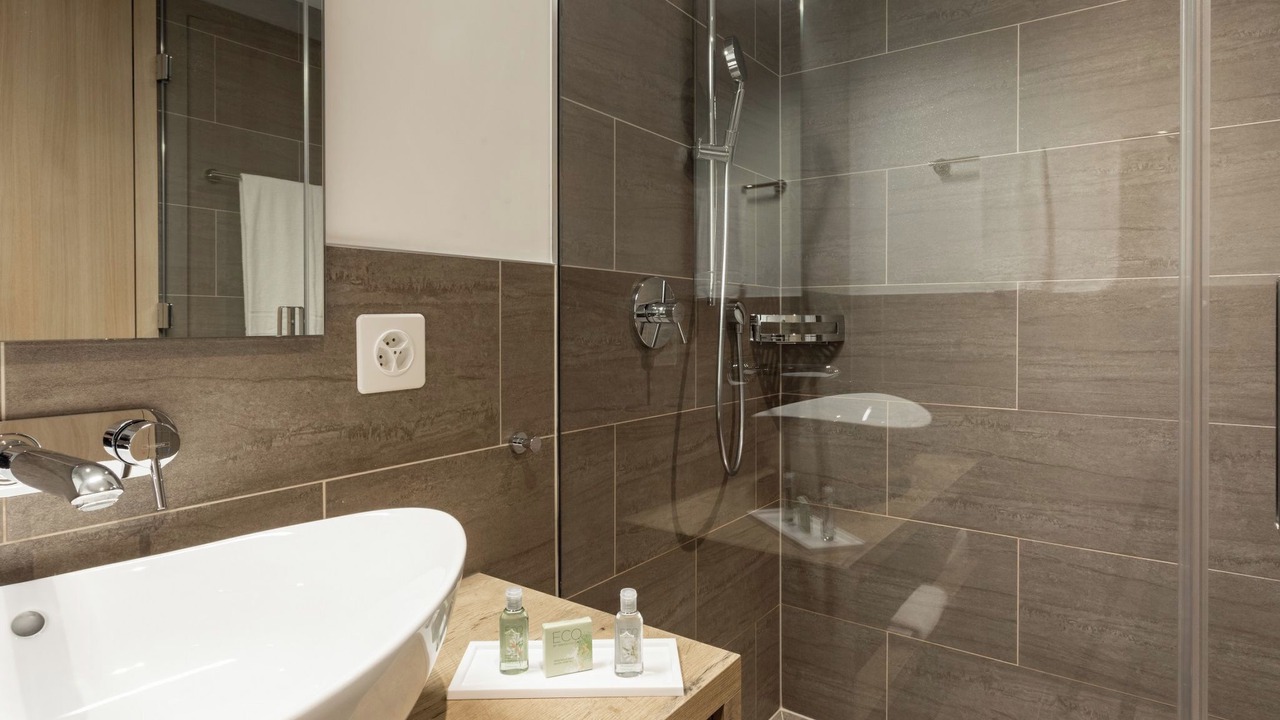Photo of Bathroom in Tavanasa
